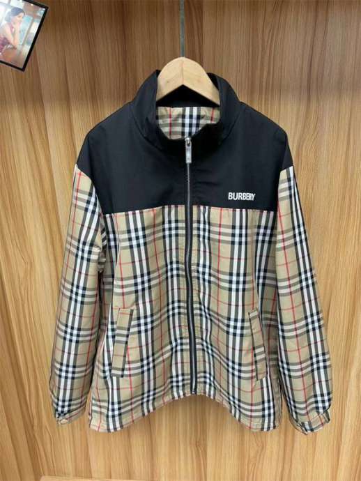 Picture of Burberry Jackets _SKUBurberryM-3XL12yn16112327